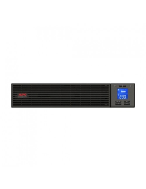 APC SRVPM10KRI alimentation d'énergie non interruptible Double-conversion (en ligne) 10 kVA 10000 W