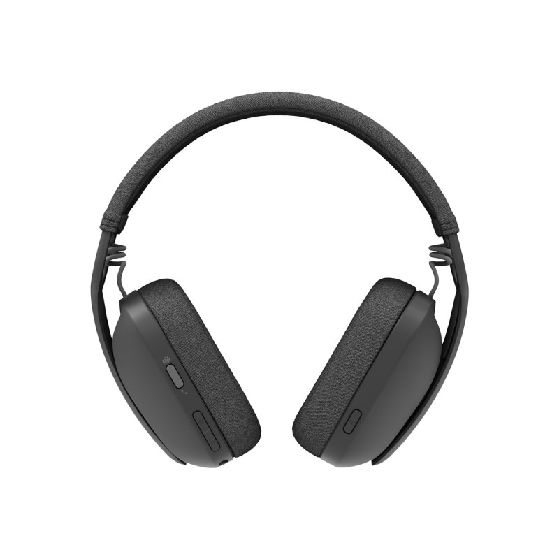 Zone Vibe Wireless MS Hdphs native Bluet Zone Vibe Wireless MS Hdphs native Bluet