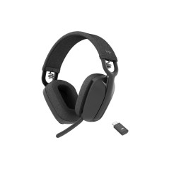 Zone Vibe Wireless MS Hdphs native Bluet