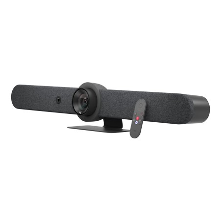 RALLY BAR AMR/AP-GRAPHITE-WWi-9006
