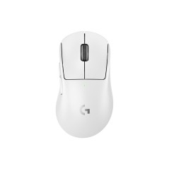 PRO X SUPERLIGHT 2 DEX-WHITE-EER2-933