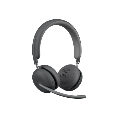 Logitech Zone Wireless 2 Teams