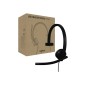 USB Headset Mono H570e