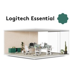 Logi Essential Desks 5 Yr Plan