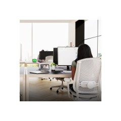 Logi Essential Desks 5 Yr Plan