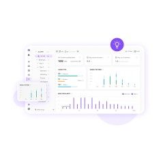 Logi Essential Desks 5 Yr Plan