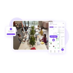 Logi Essential Desks 5 Yr Plan