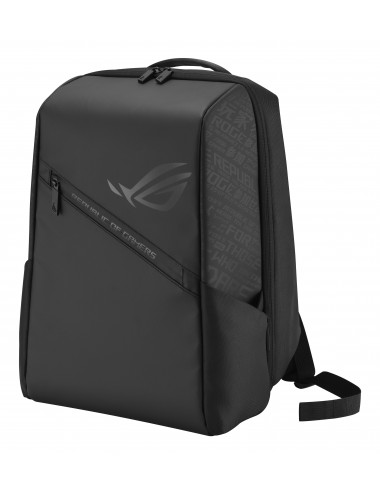 ASUS 90XB0920-BBP000 borsa per laptop 40,6 cm (16") Zaino Nero