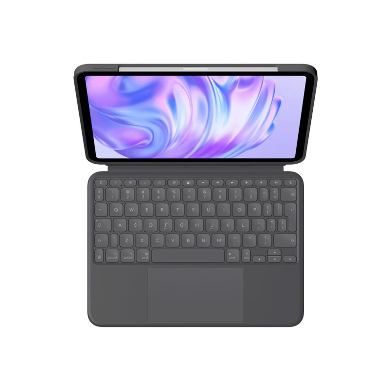 Combo Touch iPad Pro 11inch M4 GRAPH US
