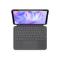 Combo Touch iPad Pro 11inch M4 GRAPH US