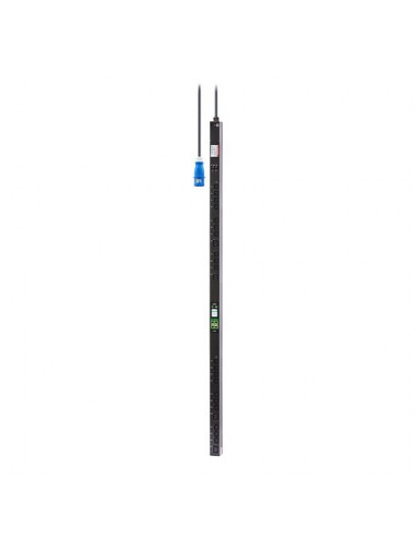 APC EPDU2132SMBO unidad de distribución de energía (PDU) 20 salidas AC 0U Negro