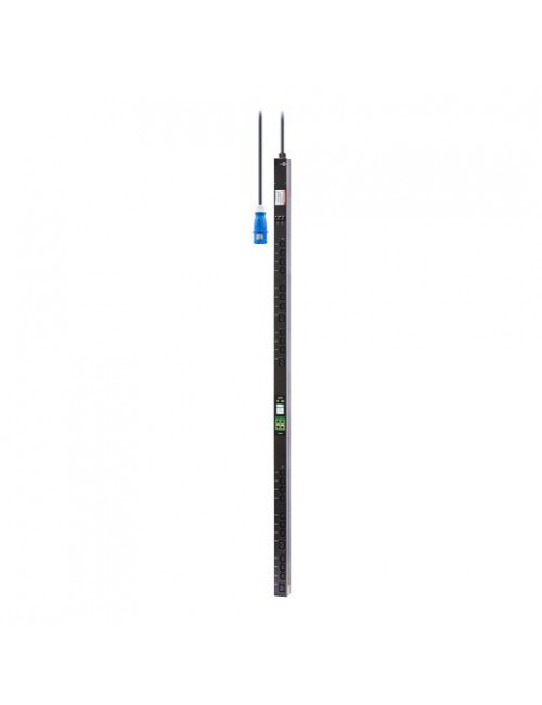 APC EPDU2132SMBO unidad de distribución de energía (PDU) 20 salidas AC 0U Negro