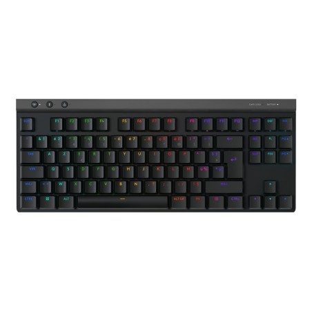 G515 KBD Lightspeed TKL BLACK FR LINEAR