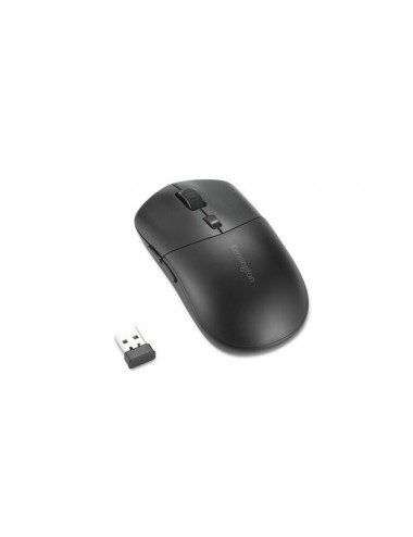 Kensington MY430 EQ mouse Ufficio Ambidestro RF Wireless + Bluetooth + USB Type-A Ottico 2400 DPI