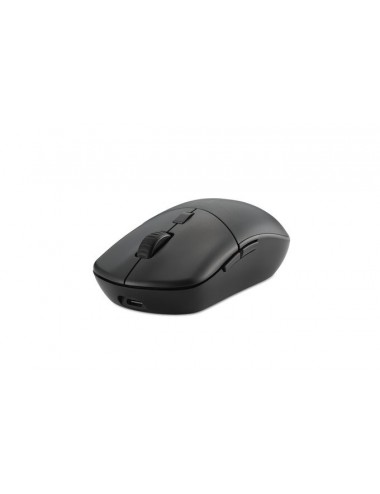 Kensington MY430 EQ mouse Ufficio Ambidestro RF Wireless + Bluetooth + USB Type-A Ottico 2400 DPI