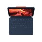 Rugged Combo 4 iPad 10th Gen Blue FR Rugged Combo 4 iPad 10th Gen Blue FR