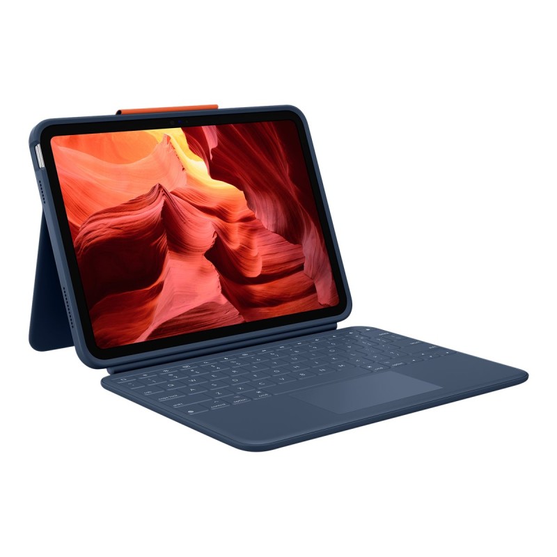 Rugged Combo 4 Touch iPad 10th Gen FR Rugged Combo 4 Touch iPad 10th Gen FR