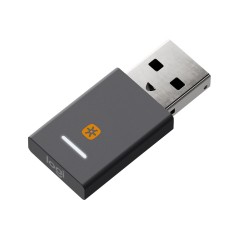 Logitech Unifying+Audio Receiver Teams