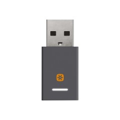 Logitech Unifying+Audio Receiver Teams
