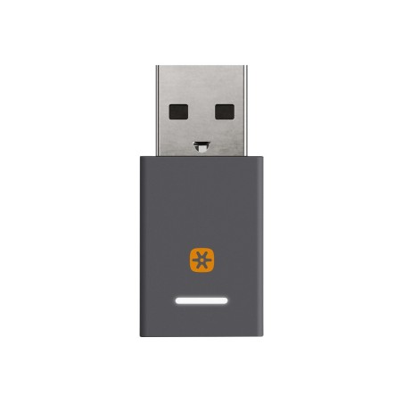 Logitech Unifying+Audio Receiver Teams