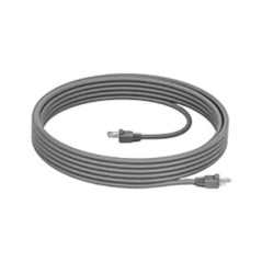 Cat5e Kit 7.0m Cat5e Cable - GRAPHITE -