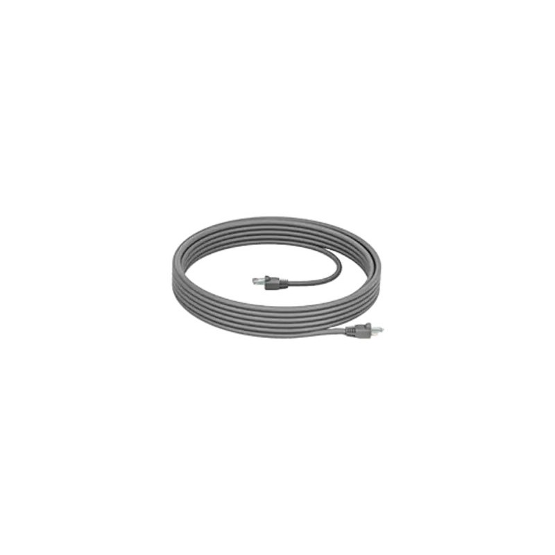 Cat5e Kit 7.0m Cat5e Cable - GRAPHITE - Cat5e Kit 7.0m Cat5e Cable - GRAPHITE -