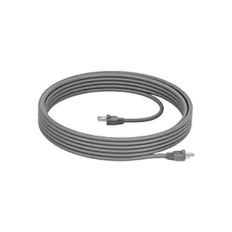 Cat5e Kit 7.0m Cat5e Cable - GRAPHITE -