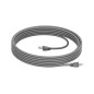 Cat5e Kit 7.0m Cat5e Cable - GRAPHITE - Cat5e Kit 7.0m Cat5e Cable - GRAPHITE -