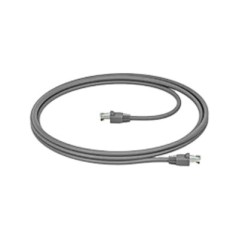 Cat5e Kit 2.97m Cat5e Cable - GRAPHITE -