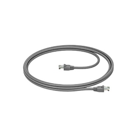 Cat5e Kit 2.97m Cat5e Cable - GRAPHITE -