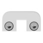 Scribe Glass Mount - NA - OTHER - N/A -