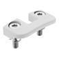 Scribe Glass Mount - NA - OTHER - N/A -