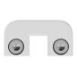 Scribe Glass Mount - NA - OTHER - N/A -