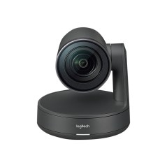 WEBCAM - Logitech Rally Plus Ultra-HD Co
