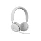 Hdst-Logitech Zone Wireless 2 UC-OFF-WH Hdst-Logitech Zone Wireless 2 UC-OFF-WH