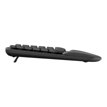 Wave Keys Wireless Ergo KBD GRAPHITE FR