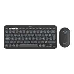Pebble 2 Combo TONAL GRAPHITE FR
