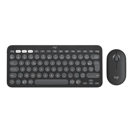 Pebble 2 Combo TONAL GRAPHITE FR