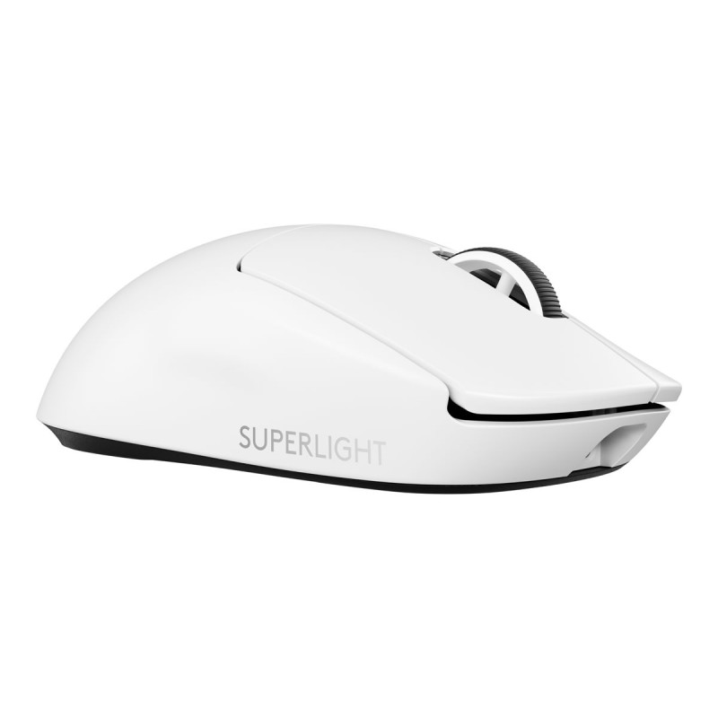G PRO X SLT 2 LS Gmng Mouse WHITE EER2