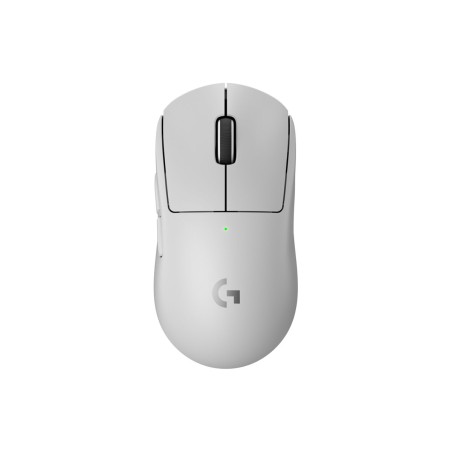 G PRO X SLT 2 LS Gmng Mouse WHITE EER2