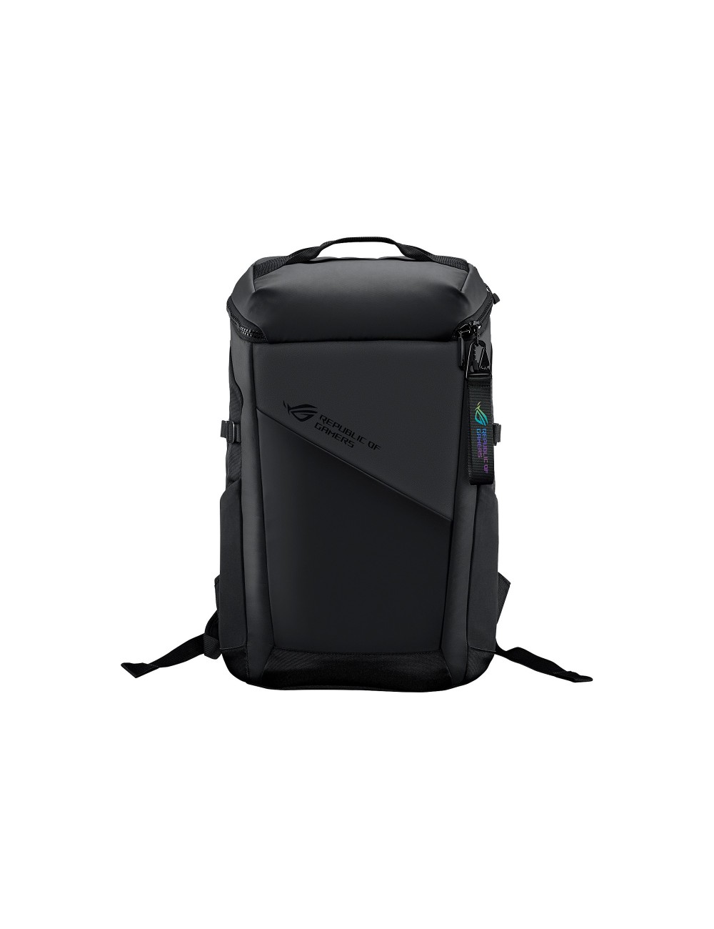 ASUS ROG Ranger BP2701 mochila Negro Poliéster