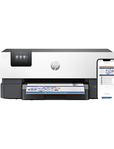 HP OfficeJet Pro Stampante 9110b