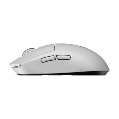 G PRO X SLT 2 LS Gmng Mouse WHITE EER2