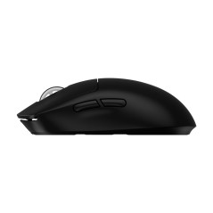 G PRO X SLT 2 LS Gmng Mouse BLACK EER2