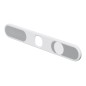 Rally Bar Huddle OFF-WHITE N/A WW-9004 Rally Bar Huddle OFF-WHITE N/A WW-9004