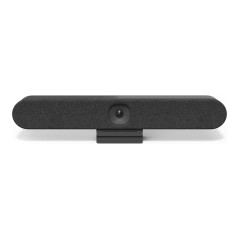 Rally Bar Huddle+Tap IP Bundle-GRAPHITE