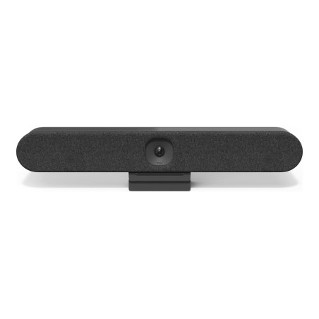 Rally Bar Huddle+Tap IP Bundle-GRAPHITE
