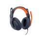 Zone Learn - CLASSIC BLUE - WW-9006