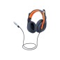 Zone Learn - CLASSIC BLUE - WW-9006