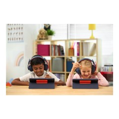 Zone Learn - CLASSIC BLUE - WW-9006